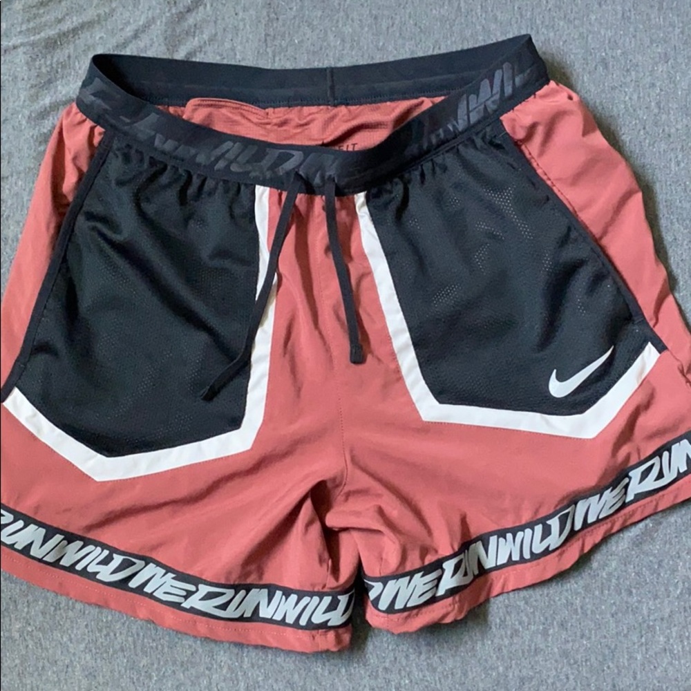 Nike shorts